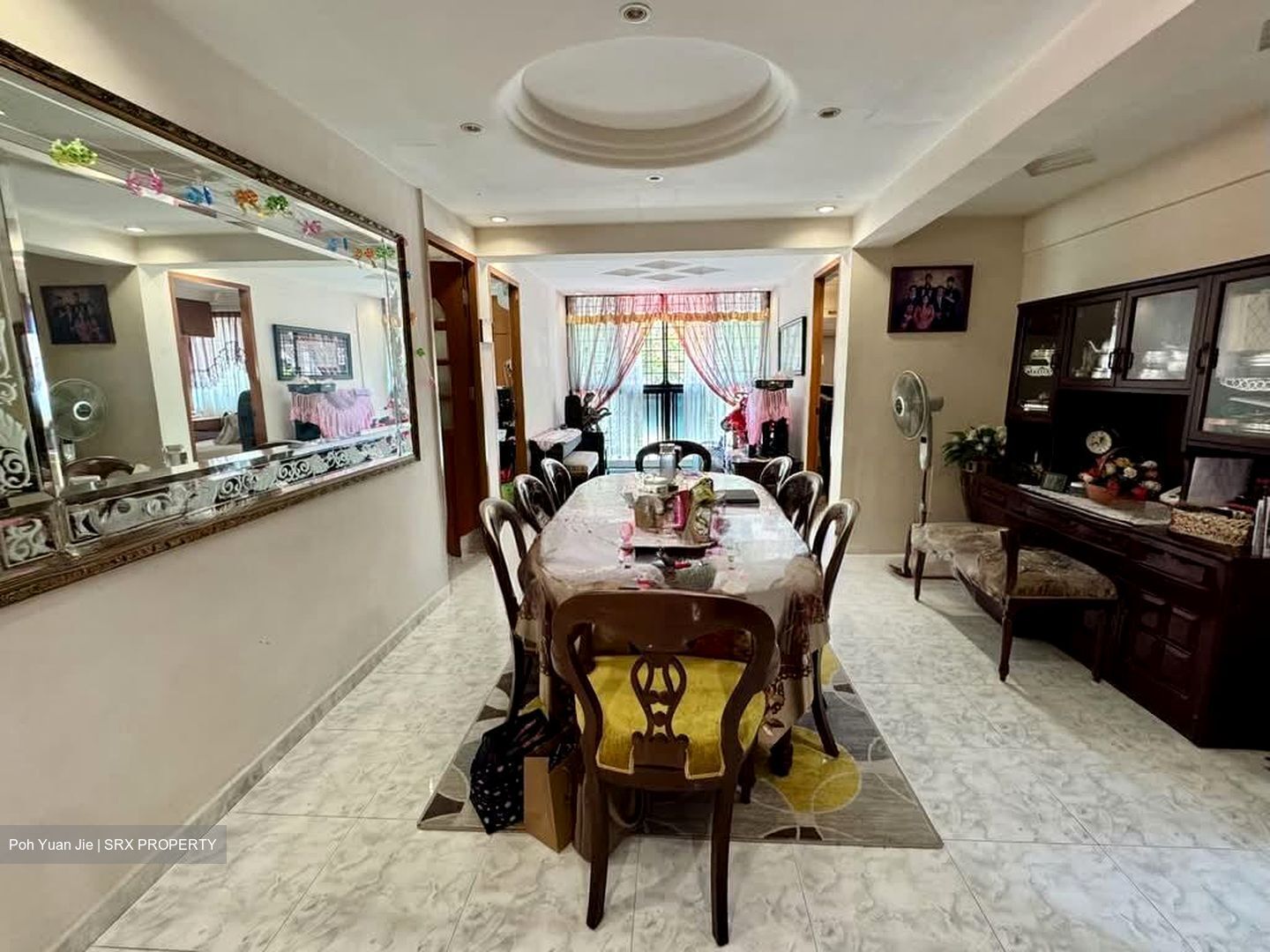 Blk 20 Bedok South Road (Bedok), HDB 5 Rooms #570137991